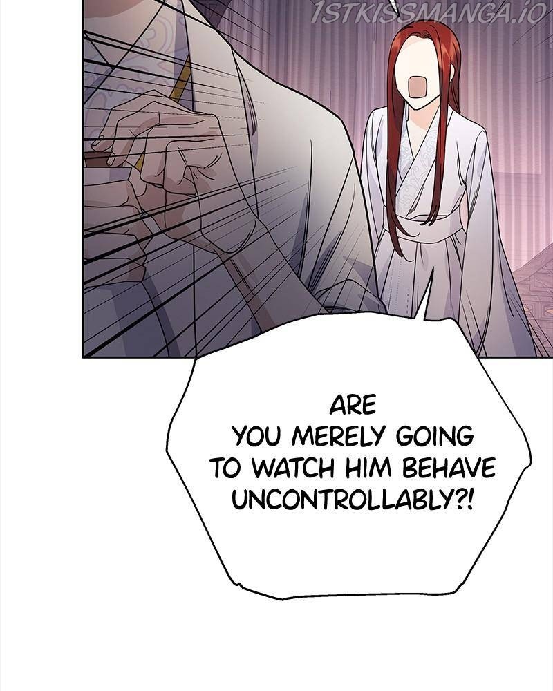 Shadow Bride chapter 42 - page 85