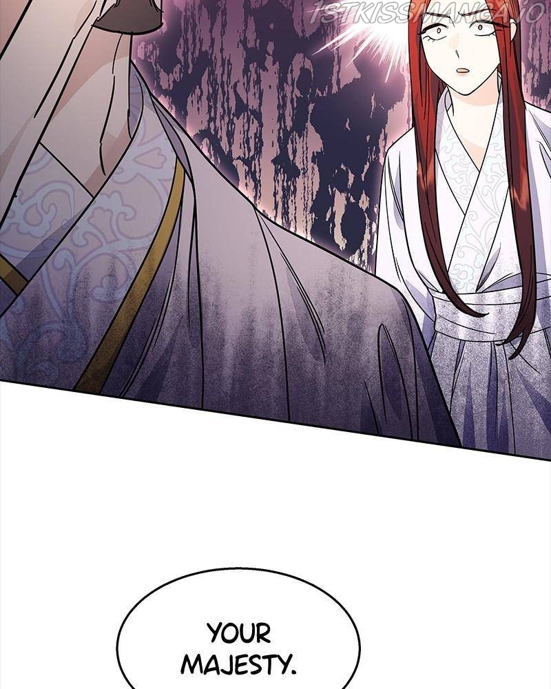 Shadow Bride chapter 42 - page 88