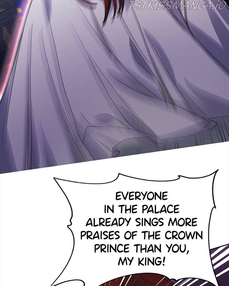 Shadow Bride chapter 42 - page 94