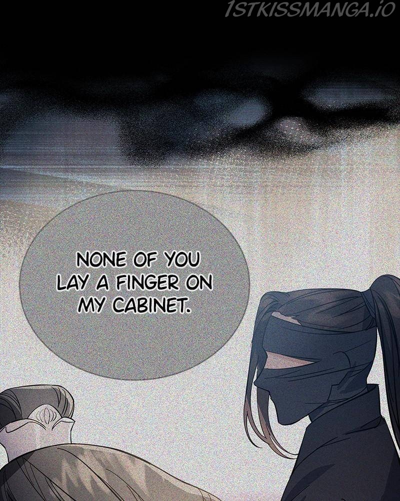Shadow Bride chapter 42 - page 98