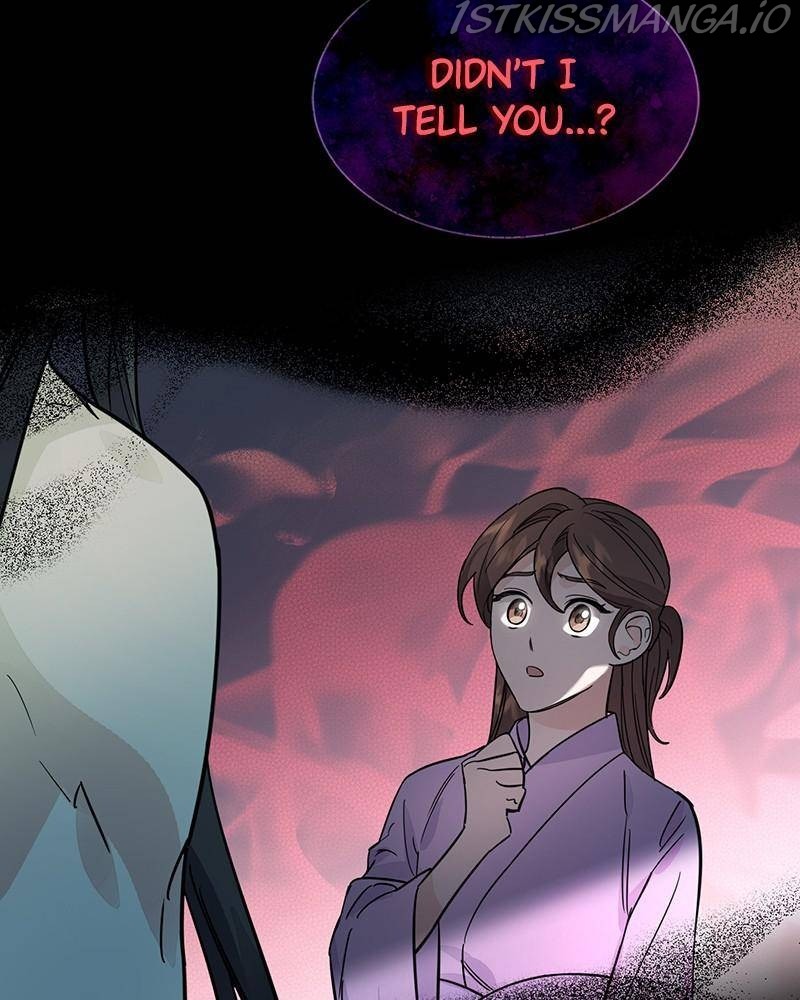 Shadow Bride chapter 50 - page 10