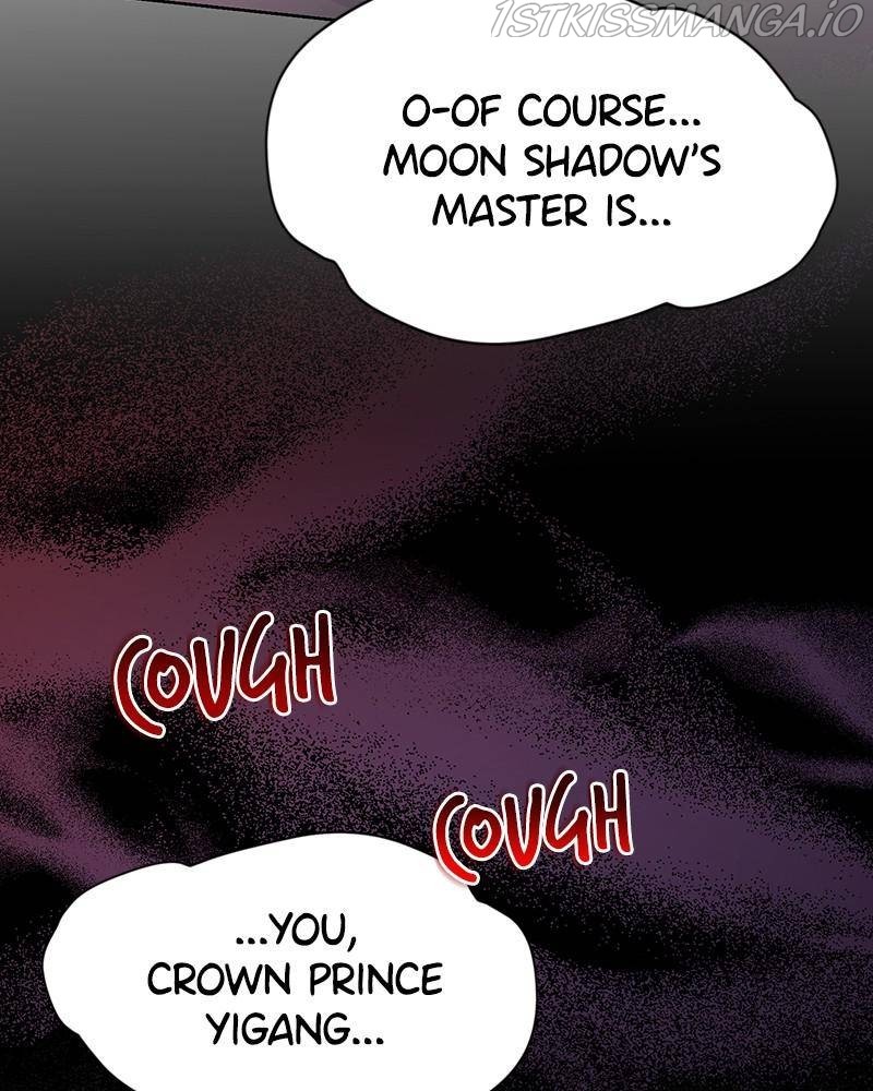 Shadow Bride chapter 50 - page 102