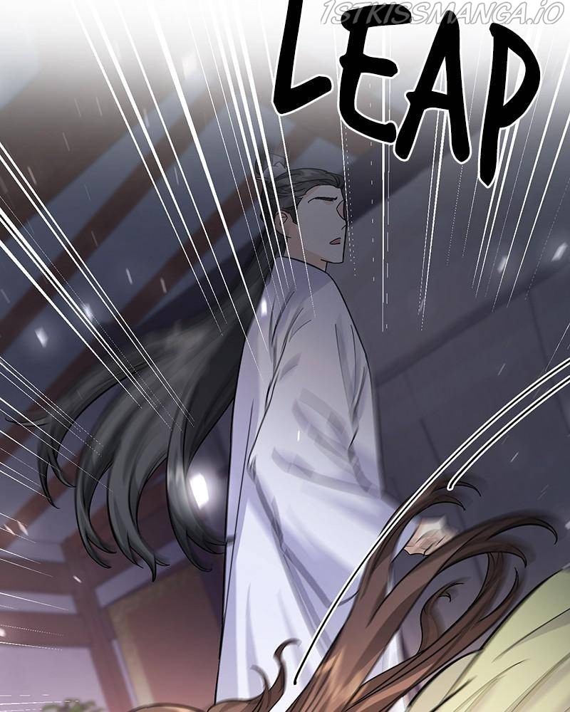 Shadow Bride chapter 50 - page 105