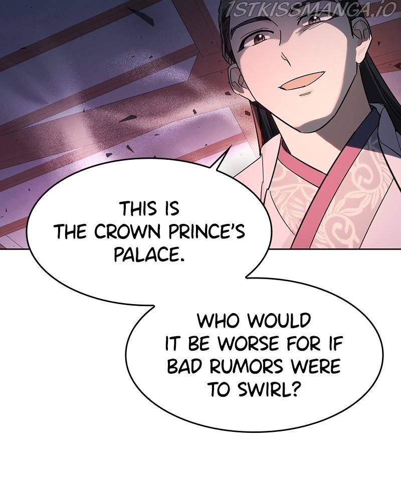Shadow Bride chapter 50 - page 110