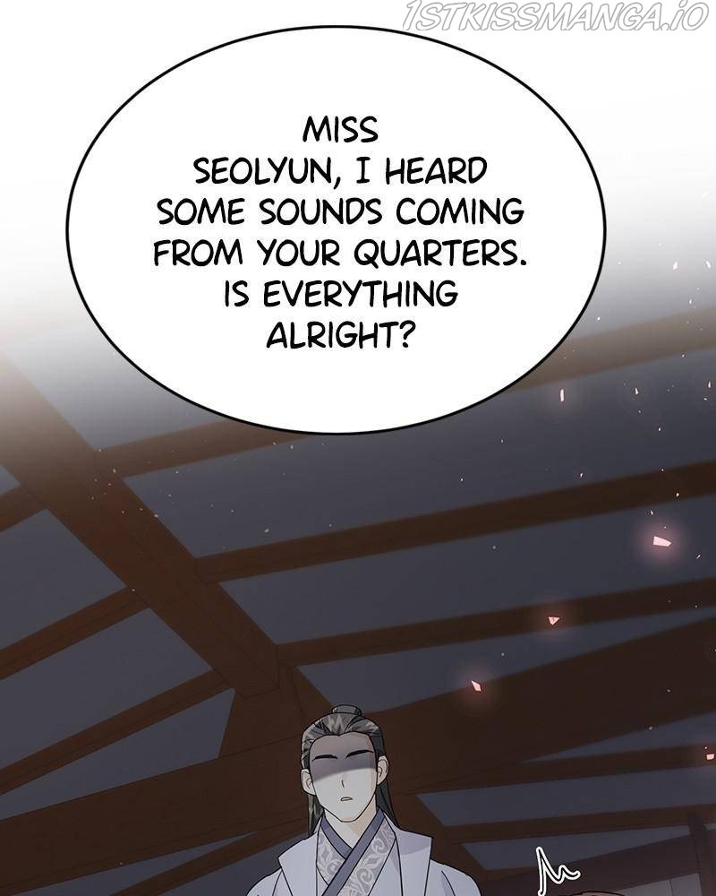 Shadow Bride chapter 50 - page 115