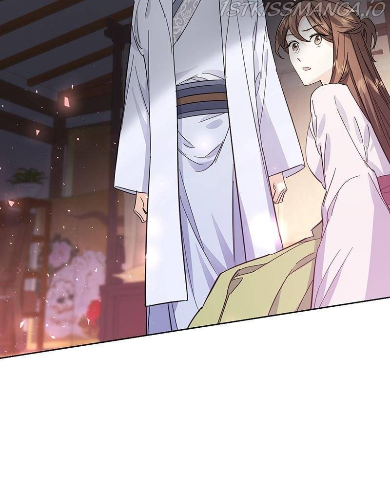 Shadow Bride chapter 50 - page 116