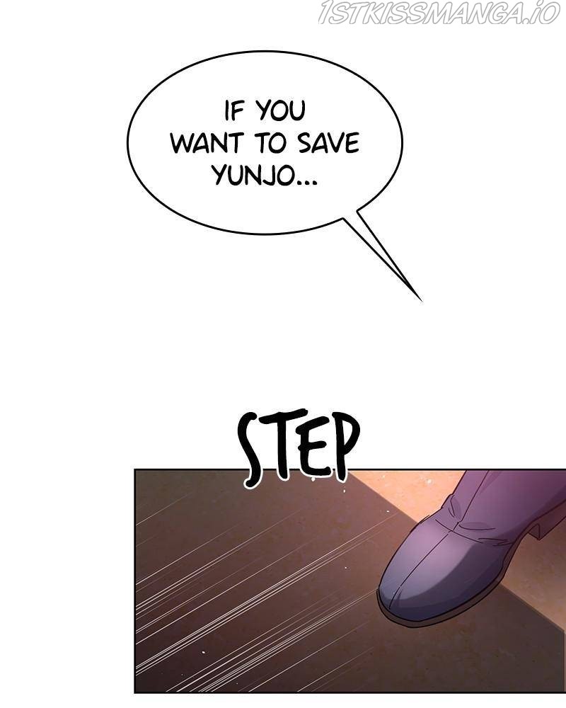 Shadow Bride chapter 50 - page 119