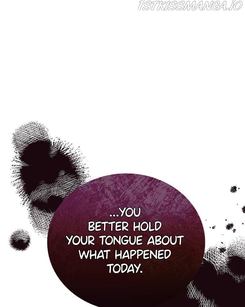 Shadow Bride chapter 50 - page 121