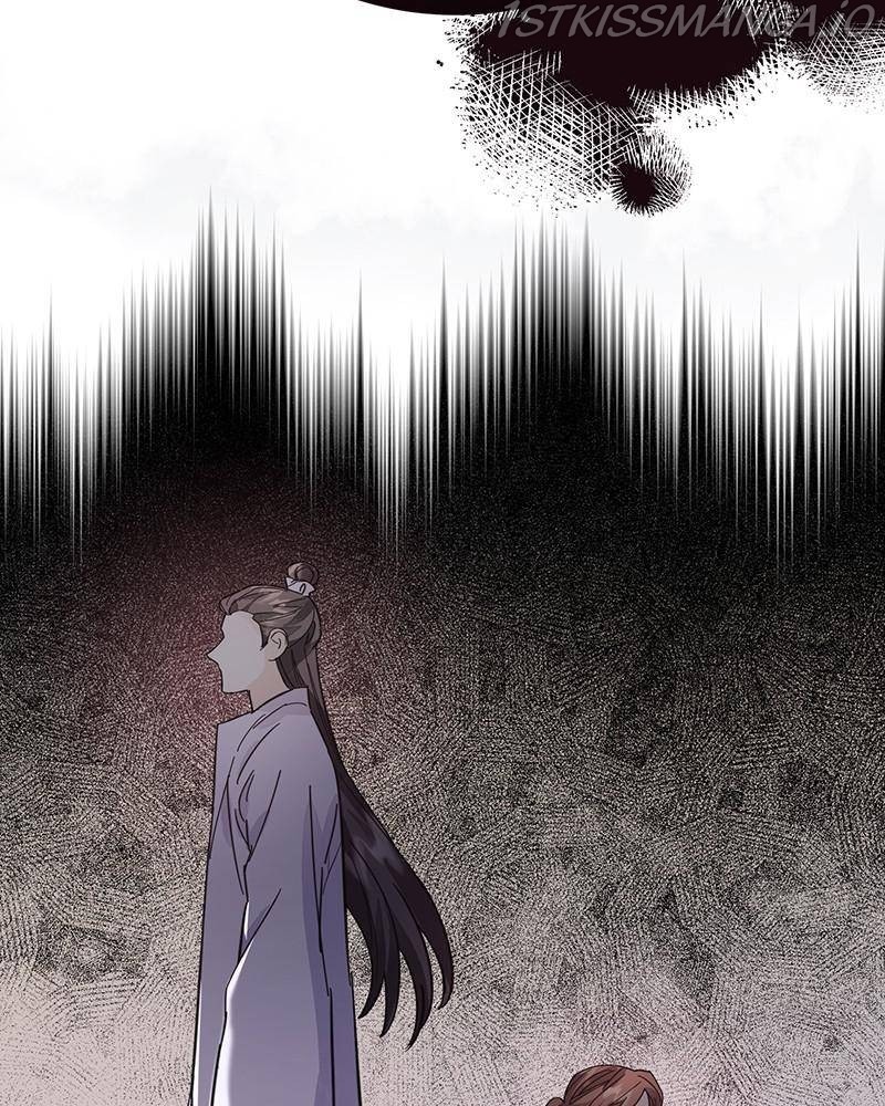 Shadow Bride chapter 50 - page 122