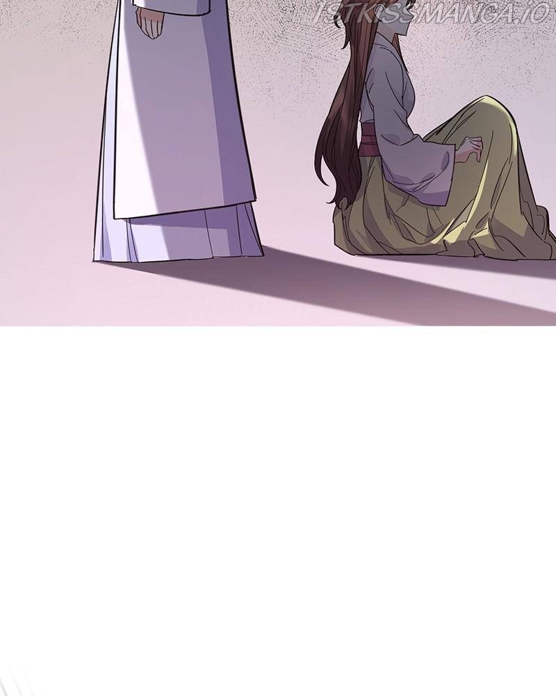 Shadow Bride chapter 50 - page 123