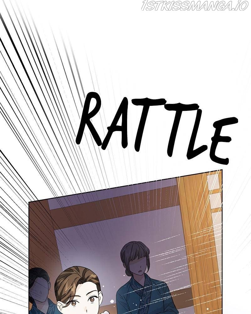 Shadow Bride chapter 50 - page 124