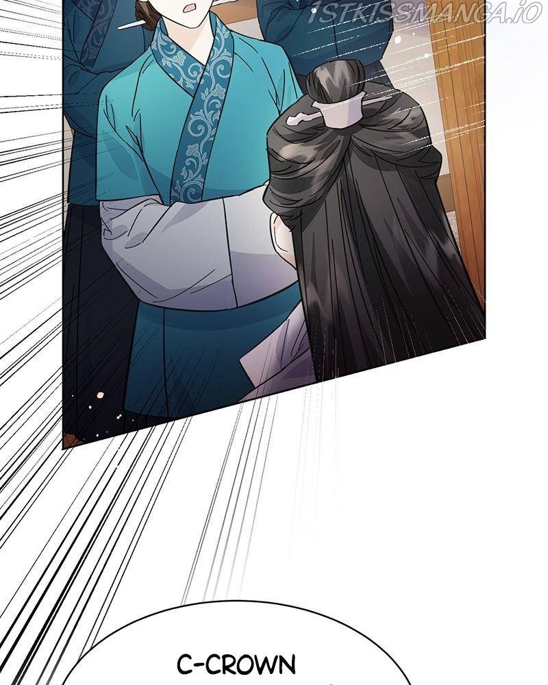 Shadow Bride chapter 50 - page 125