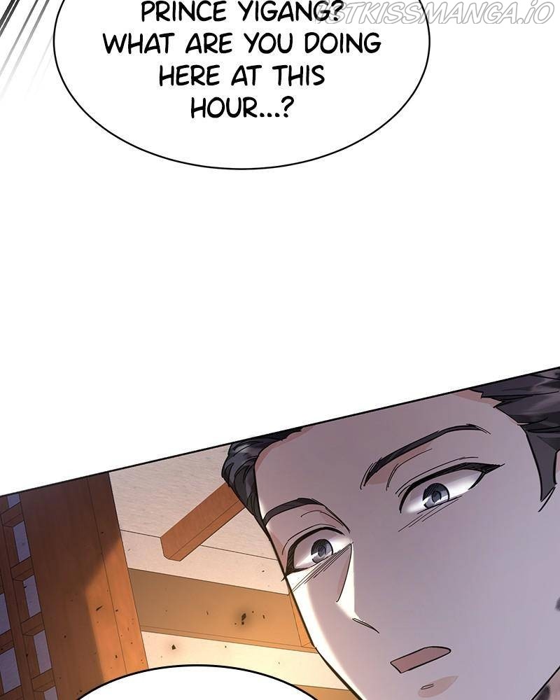Shadow Bride chapter 50 - page 126