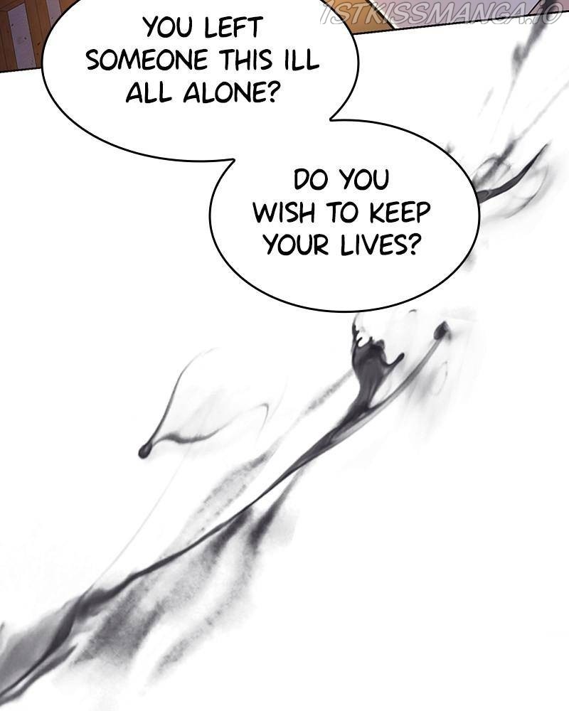 Shadow Bride chapter 50 - page 127