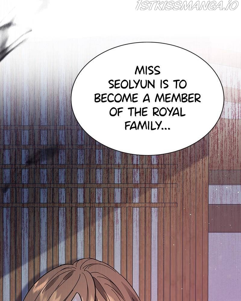 Shadow Bride chapter 50 - page 128
