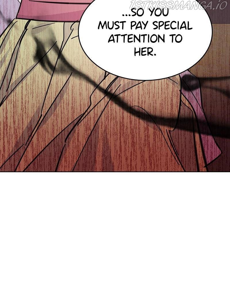 Shadow Bride chapter 50 - page 130