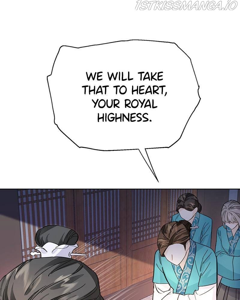 Shadow Bride chapter 50 - page 131