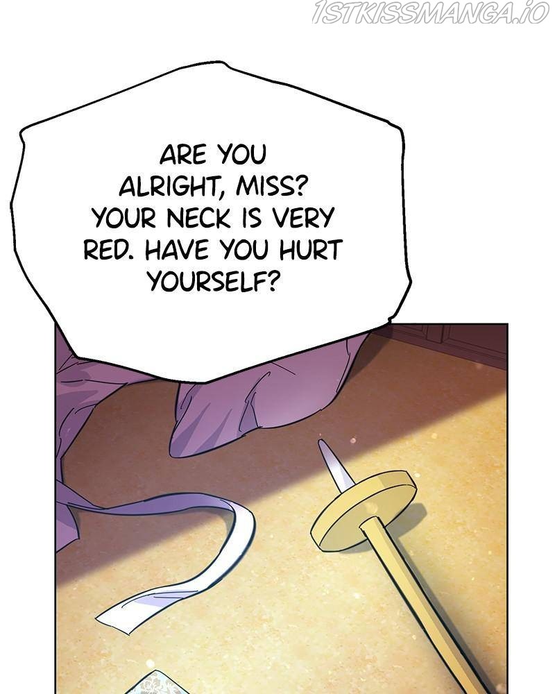 Shadow Bride chapter 50 - page 133