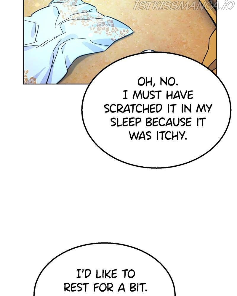 Shadow Bride chapter 50 - page 134