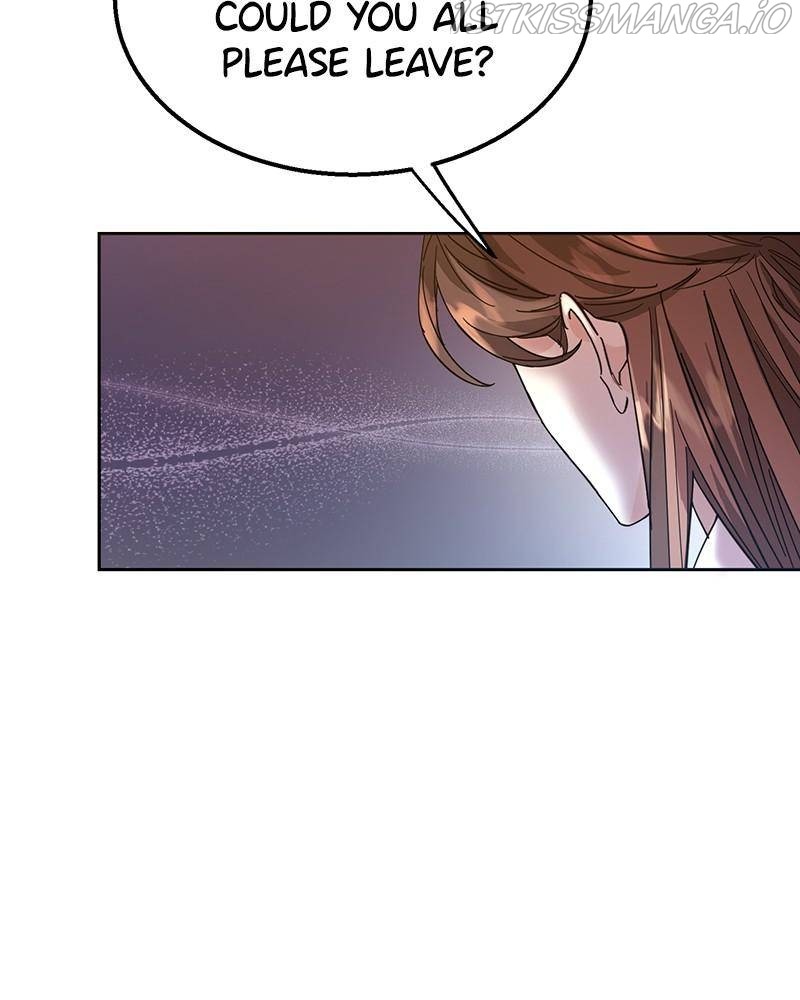 Shadow Bride chapter 50 - page 135