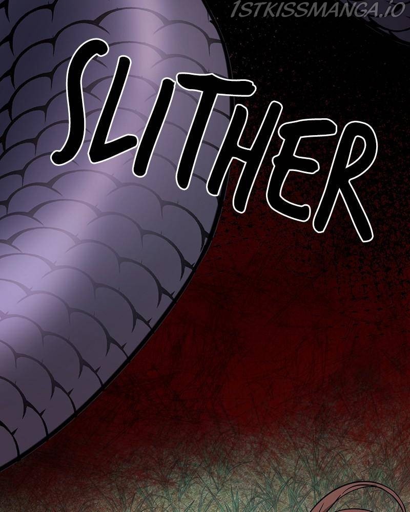 Shadow Bride chapter 50 - page 14