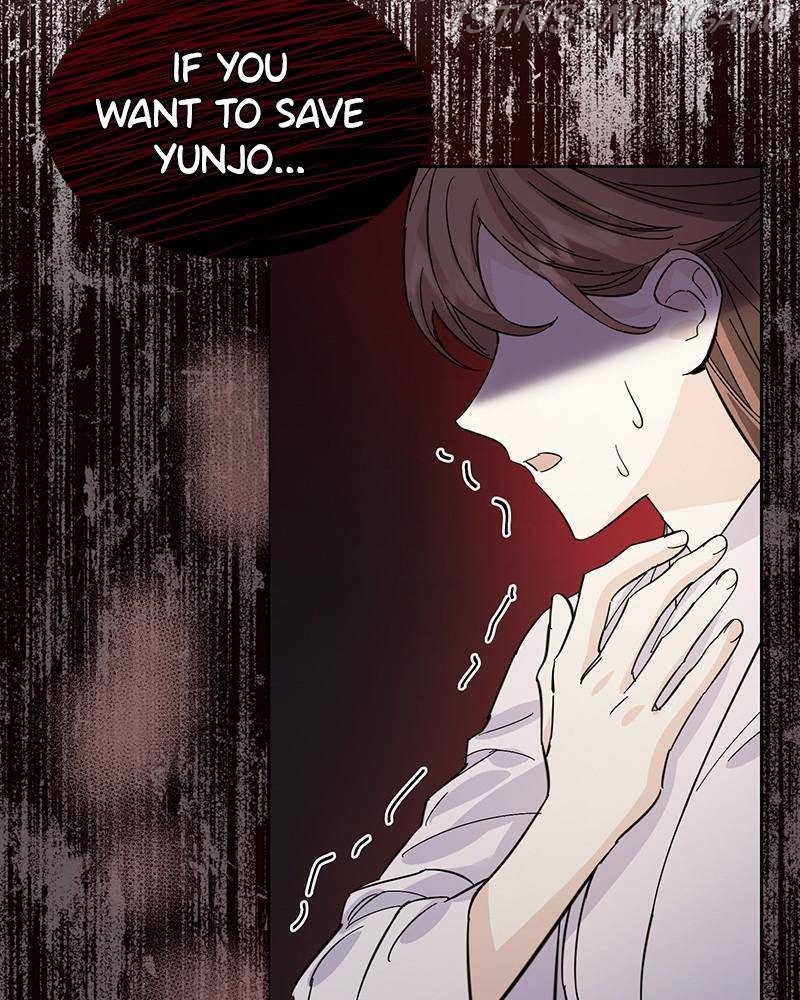 Shadow Bride chapter 50 - page 141