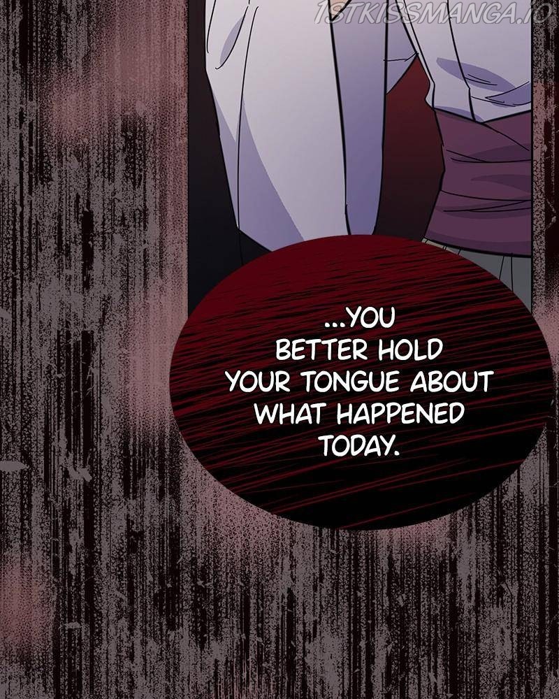 Shadow Bride chapter 50 - page 142