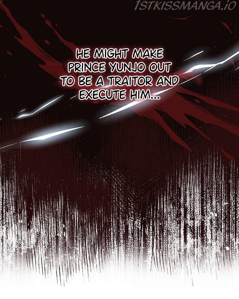 Shadow Bride chapter 50 - page 144