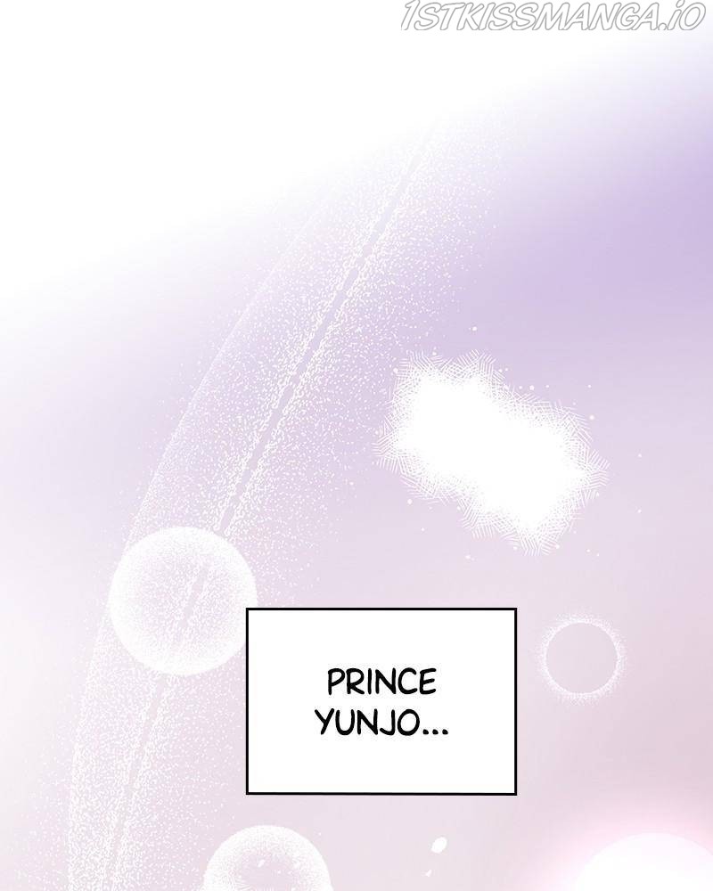 Shadow Bride chapter 50 - page 146