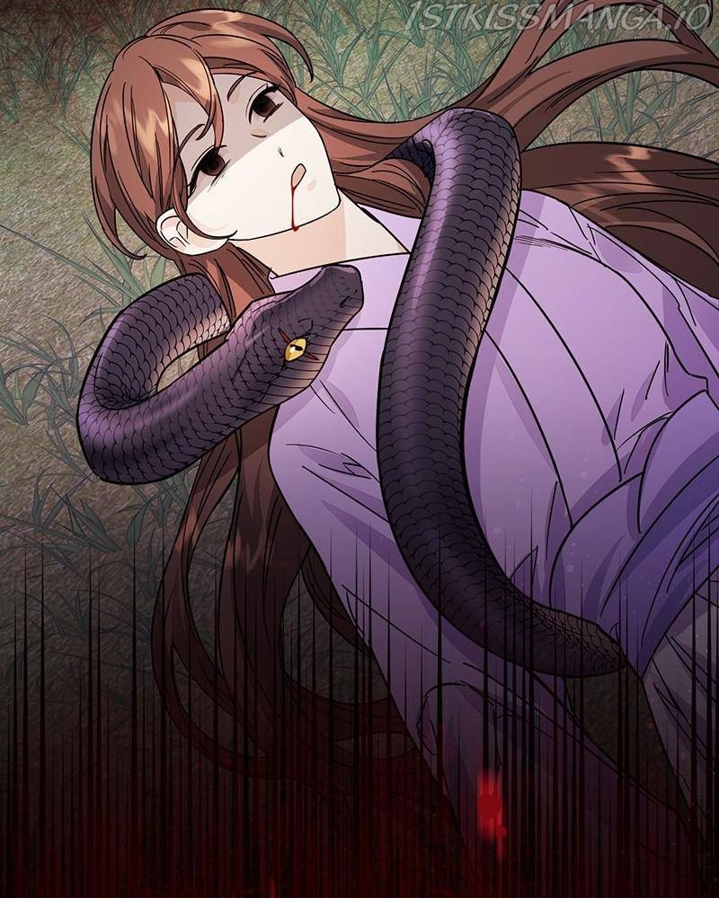 Shadow Bride chapter 50 - page 15