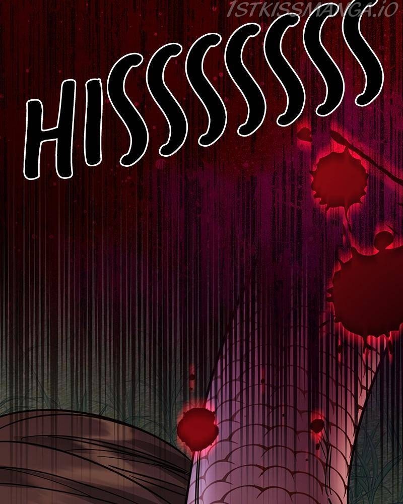 Shadow Bride chapter 50 - page 17