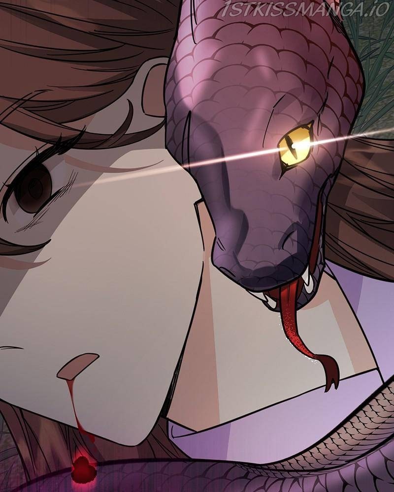Shadow Bride chapter 50 - page 18