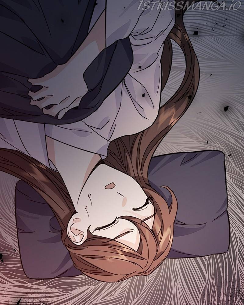 Shadow Bride chapter 50 - page 23