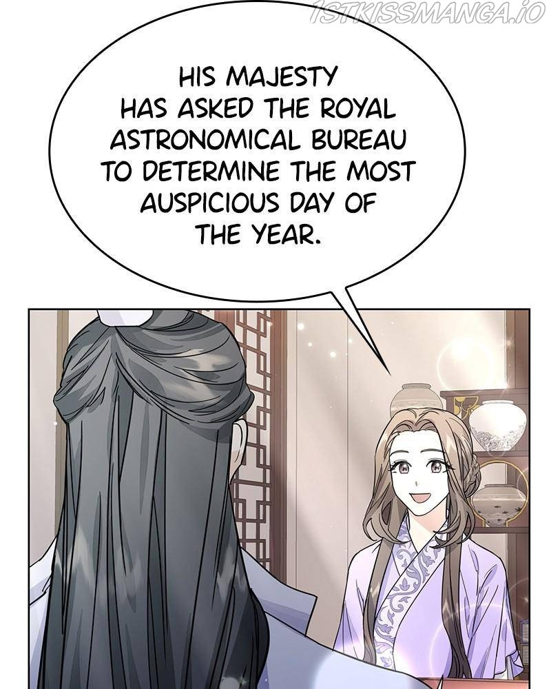 Shadow Bride chapter 50 - page 33