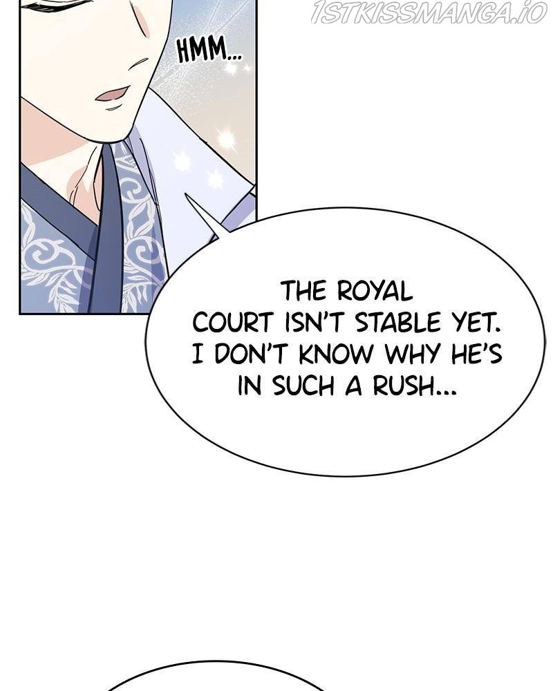 Shadow Bride chapter 50 - page 35