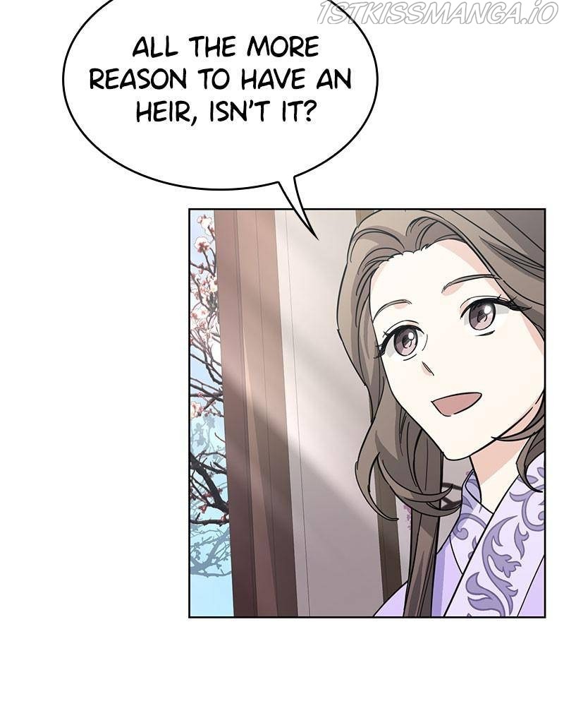 Shadow Bride chapter 50 - page 36