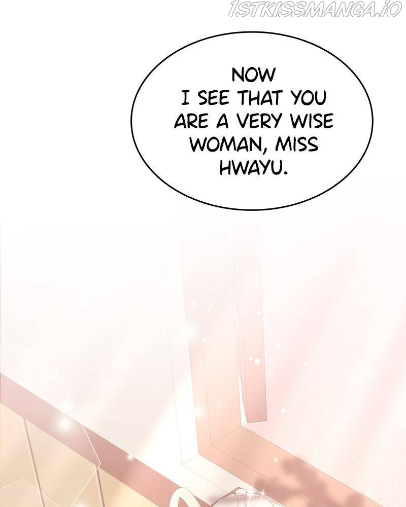 Shadow Bride chapter 50 - page 45