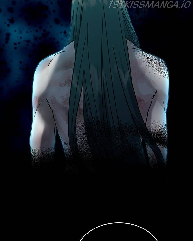 Shadow Bride chapter 50 - page 5