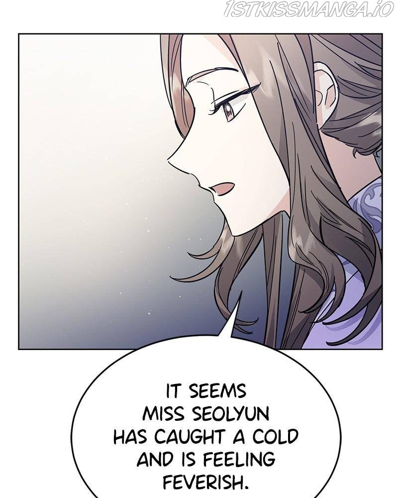 Shadow Bride chapter 50 - page 51