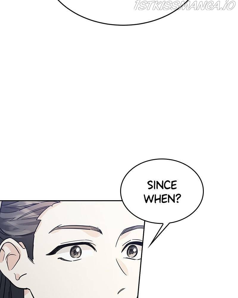 Shadow Bride chapter 50 - page 52