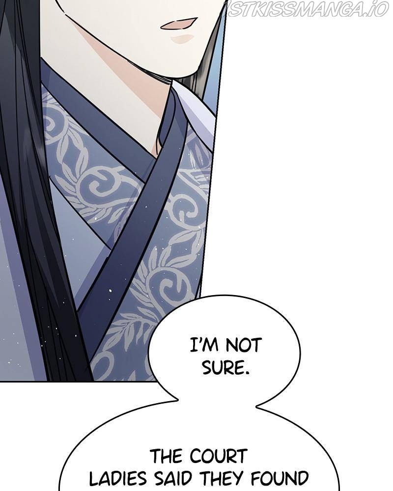 Shadow Bride chapter 50 - page 53