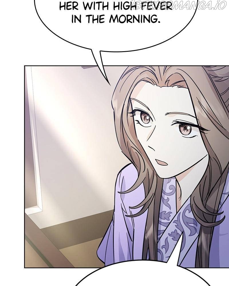 Shadow Bride chapter 50 - page 54