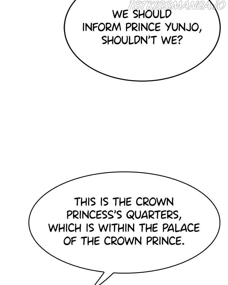 Shadow Bride chapter 50 - page 55