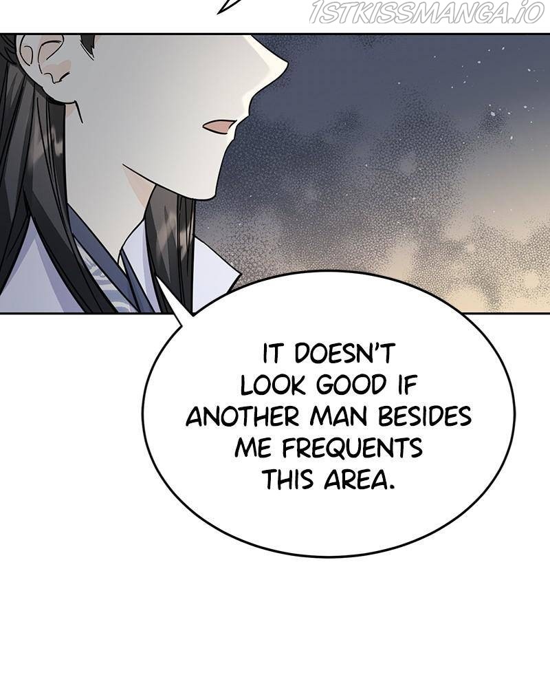 Shadow Bride chapter 50 - page 56