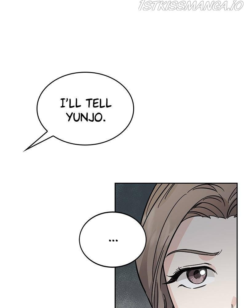 Shadow Bride chapter 50 - page 57