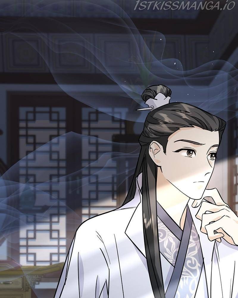 Shadow Bride chapter 50 - page 59