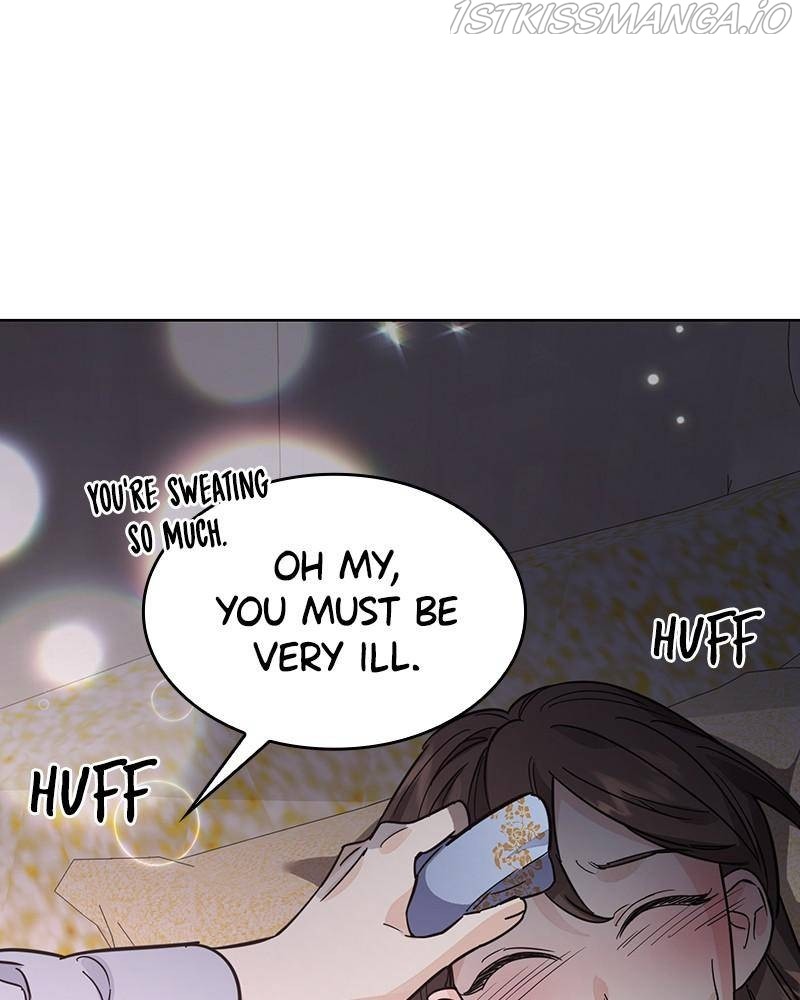 Shadow Bride chapter 50 - page 73