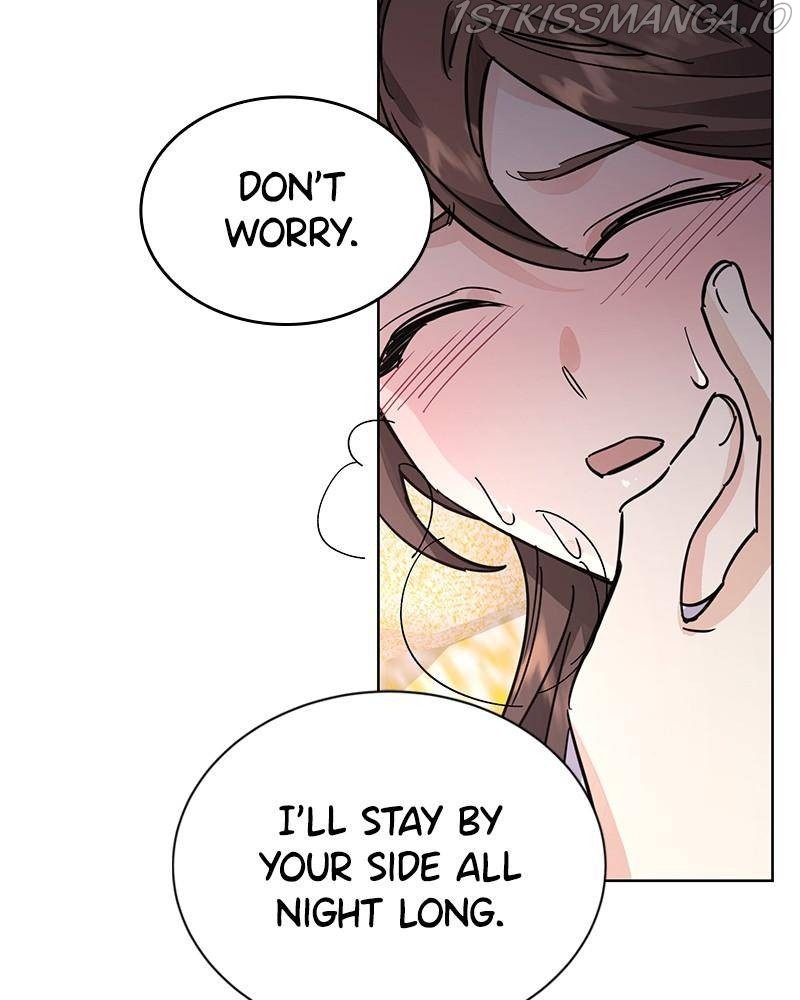 Shadow Bride chapter 50 - page 76