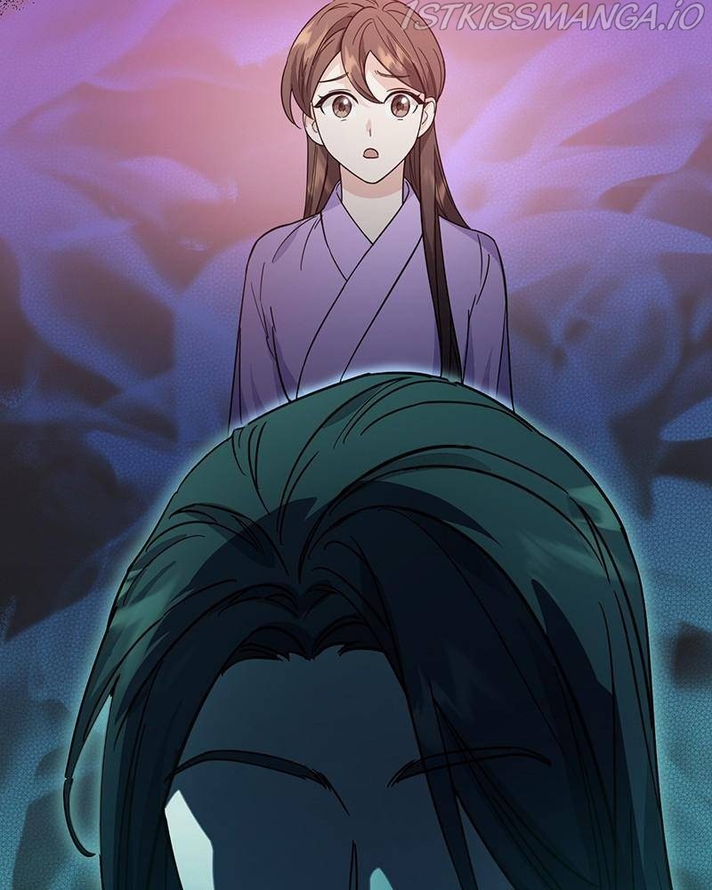 Shadow Bride chapter 50 - page 8
