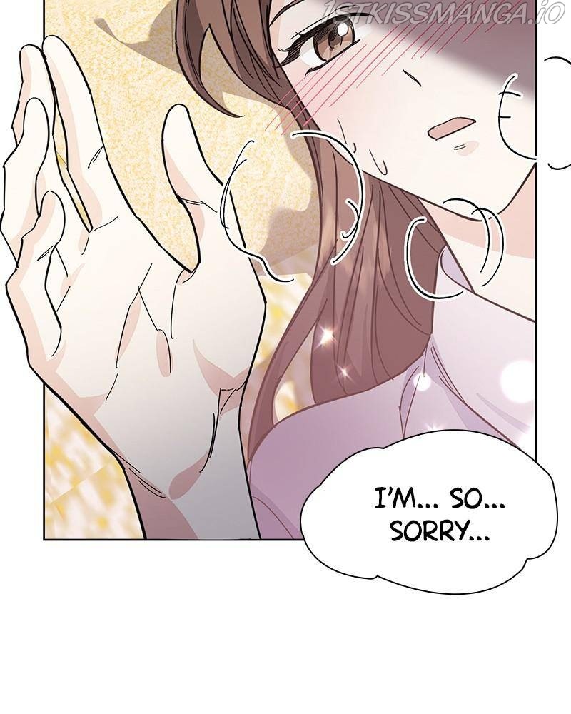 Shadow Bride chapter 50 - page 86